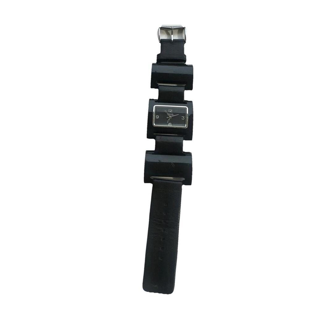 Michael Kors Unisex Watch  MK-4000 Epson Y121E Quartz Japan New Battery 35.5mm